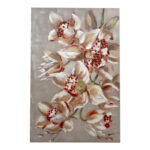 Слика на платно Флориш Инарт 80x3x120 см