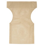 Perforated cloth Nexus professional for director's armchair pvc 46/57x1x80cm