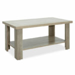 Coffee Table RIANO color sonoma 89,5x49,5x42,5cm