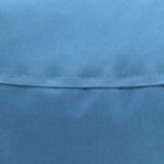 Bean bag Norm fabric waterproof light blue - Слика 5