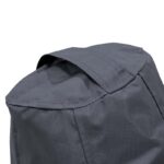 Bean bag armchair Eco 100% waterproof grey - Слика 5
