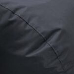 Bean bag armchair Eco 100% waterproof grey - Слика 6