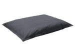 Bean bag pillow Pigro 100% waterproof grey