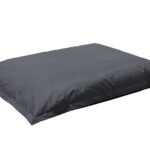 Перница во вреќа за грав Pigro 100% водоотпорна сива боја