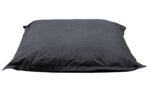 Bean bag pillow Pigro 100% waterproof grey - Image 3