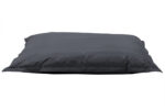 Bean bag pillow Pigro 100% waterproof grey - Image 4