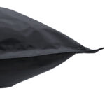 Bean bag pillow Pigro 100% waterproof grey - Image 6