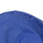 Bean bag armchair Norm PRO 100% waterproof blue - Слика 4