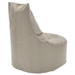 Bean bag armchair Norm PRO 100% waterproof beige - Слика 3