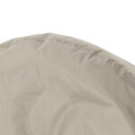 Bean bag armchair Norm PRO 100% waterproof beige - Слика 4