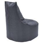 Bean bag armchair Norm PRO 100% waterproof grey - Слика 3