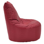 Bean bag armchair Norm PRO waterproof red - Слика 2