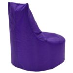 Bean bag armchair Norm PRO 100% waterproof purple - Слика 3