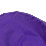 Bean bag armchair Norm PRO 100% waterproof purple - Слика 4