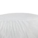 Bean bag armchair Norm PRO 100% waterproof white - Слика 4