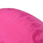 Bean bag armchair Norm PRO 100% waterproof pink - Image 4