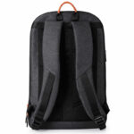 Antitheft backpack 15,6''+usb black waterproof TRV-010 - Слика 4