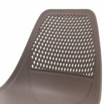 Chair Ninja PP mocha-black leg - Слика 5