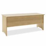 Комерцијално биро Amazon sonoma 180x75x75cm