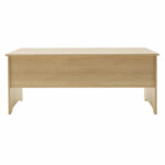 Commercial desk Amazon sonoma 180x75x75cm - Слика 3