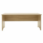 Commercial desk Amazon sonoma 180x75x75cm - Слика 4