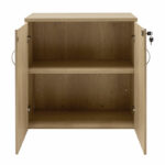 Low cabinet Amazon sonoma 80x40x80cm - Image 3