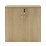 Low cabinet Amazon sonoma 80x40x80cm - Image 4