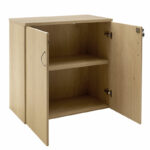 Low cabinet Amazon sonoma 80x40x80cm - Image 5