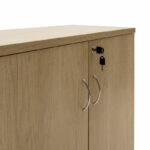 Low cabinet Amazon sonoma 80x40x80cm - Image 6