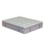 Mattress Luxury 5 zone pocket spring+gel memory foam+latex 34-36cm 160x200cm