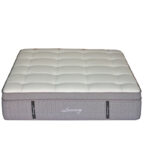 Mattress Luxury 5 zone pocket spring+gel memory foam+latex 34-36cm 160x200cm - Image 3
