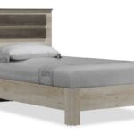 Bed Olympus in castillo-toro color 100x200