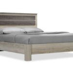 Double bed Olympus in castillo-toro colour 160x200