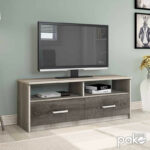 TV stand Olympus in castillo-toro colour 120x39,5x50 - Image 2
