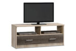 TV stand Olympus in castillo-toro colour 120x39,5x50