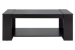Coffee table Olympus in wenge colour 110x51x42,5 - Слика 3
