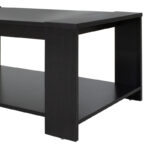 Coffee table Olympus in wenge colour 110x51x42,5 - Слика 4