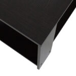 Coffee table Olympus in wenge colour 110x51x42,5 - Слика 5