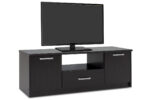 ТВ постоље Olympus во венге боја 144x39x50,5