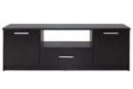 TV stand Olympus in wenge colour 144x39x50,5 - Слика 5