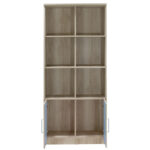 Children's bookcase Looney castillo-blue 80.5x36.5x183.5 - Image 4