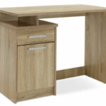 Children's work desk Looney sonoma 100x55x75cm