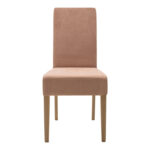 Ditta chair rotten apple fabric-sonoma leg 44x56x96cm - Слика 4