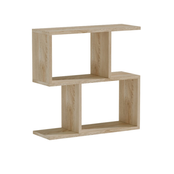 Помошна масичка Кора меламин сонома 60x20x60 см