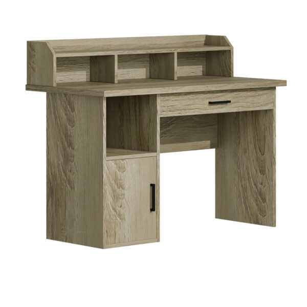 Работно биро Workie sonoma MDF 120x60x95.5cm