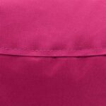 Bean bag armchair Norm PRO waterproof fuchsia - Слика 5