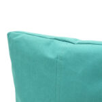 Bean bag Norm fabric waterproof petrol - Image 4