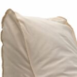 Bean bag lounger Lara Pakoworld 100% waterproof beige - Слика 5