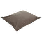 Bean bag pillow Simpan fabric grey-brown - Слика 2