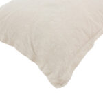 Bean bag pillow Simpan fabric beige - Image 4